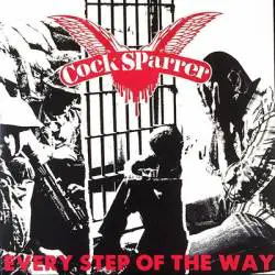 Cock Sparrer : Every Step of the Way